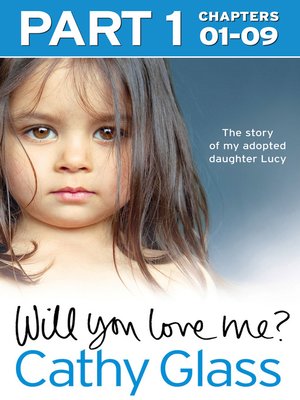 cover image of Will You Love Me?